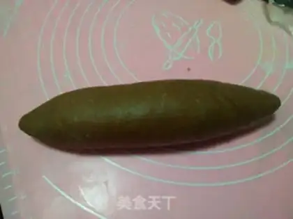 Make Coco Potato step 8