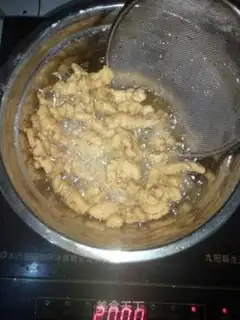 Make Souffle step 5