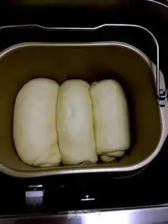 Make Tore the toast with your hands step 9
