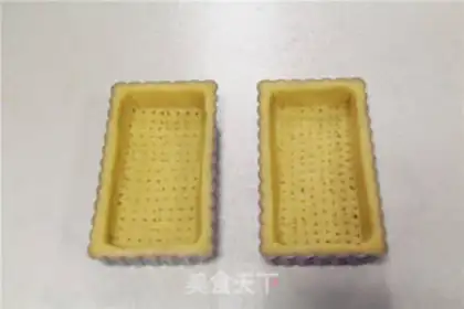 Make Fresh lemon pie step 5