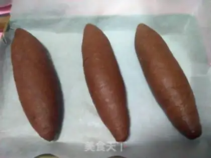 Make Coco Potato step 9