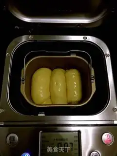 Make Tore the toast with your hands step 10