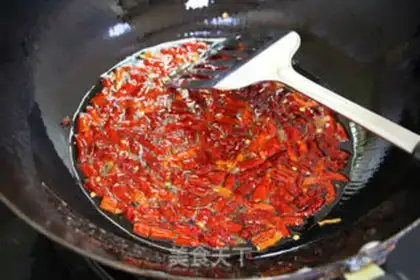 Make Cheese juice to cook fish step 15