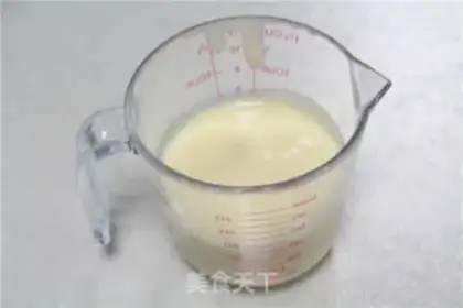 Make Fresh lemon pie step 6