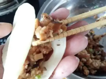 Make Fry box step 3