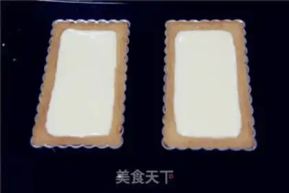 Make Fresh lemon pie step 7