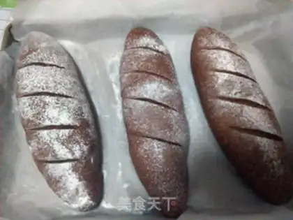 Make Coco Potato step 11