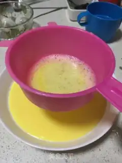 Make White shellfish step 2