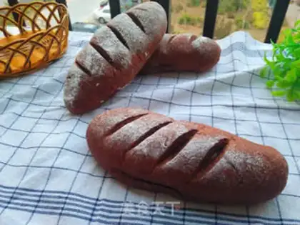 Make Coco Potato step 13