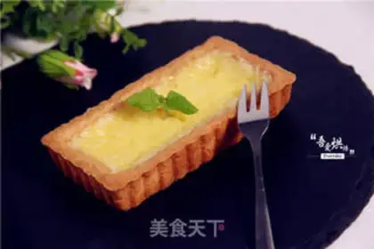 Make Fresh lemon pie step 10