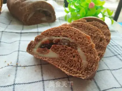 Make Coco Potato step 14