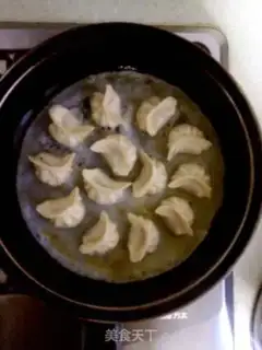 Make Ice florist step 5