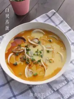 Make White shellfish step 9