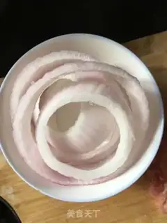 Make Onions step 0