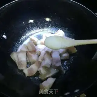Make Mountain meat step 4