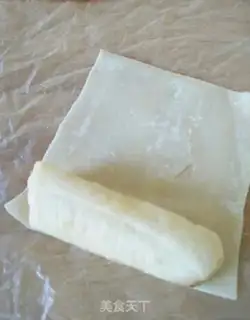 Make Simplest banana pie step 2