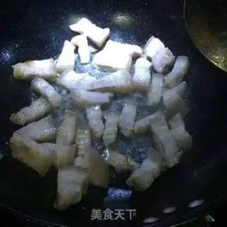 Make Mountain meat step 5