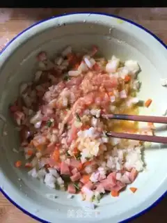 Make Onions step 4
