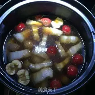 Make Mountain meat step 8
