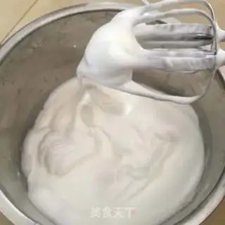 Make Eight-inch cheesecake step 5