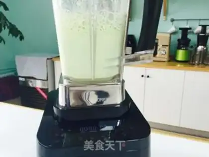 Make Pepper apple juice step 2