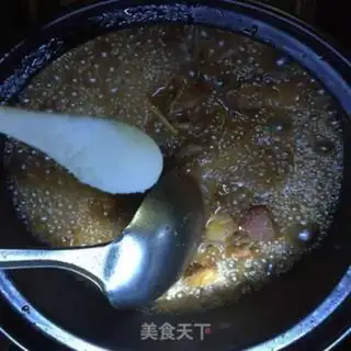 Make Mountain meat step 9