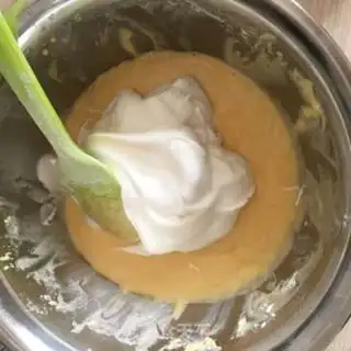 Make Eight-inch cheesecake step 6
