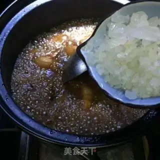 Make Mountain meat step 10