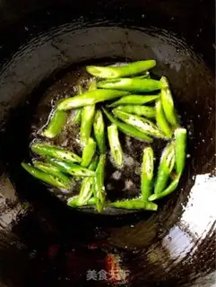 Make Pepper willows step 5
