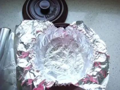 Make Quinbo casserole roasted potatoes step 2
