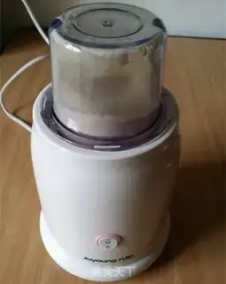 Make Potato peanuts for milk step 2