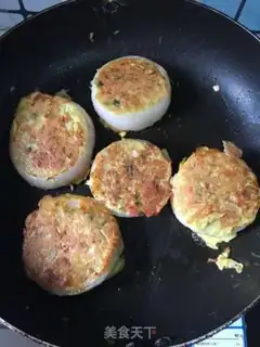Make Onions step 11