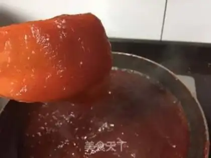 Make An appetizer cake step 8