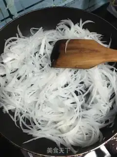 Make A broad carrot cake step 0