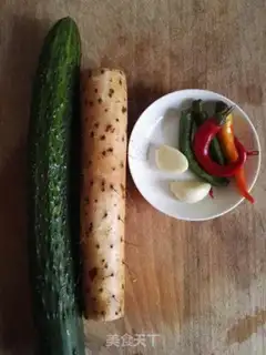 Make Spicy sauce step 0