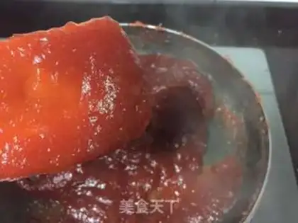 Make An appetizer cake step 9
