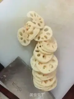 Make Snacks step 0