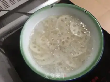 Make Snacks step 1