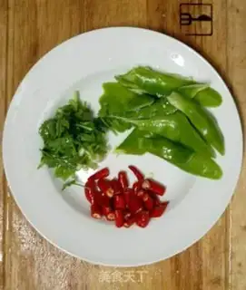 Make Hot tofu step 3
