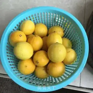 Make Lemonade step 0