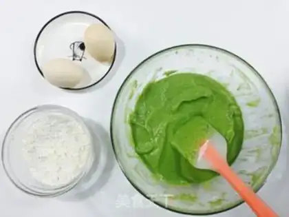 Make Vegetables in the field step 3