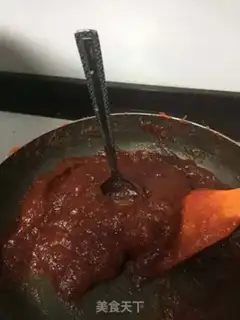 Make An appetizer cake step 11