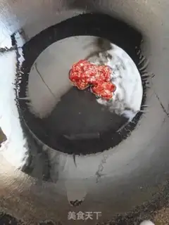 Make Spicy sauce step 2