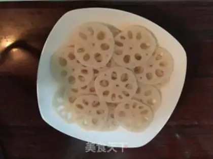 Make Snacks step 2