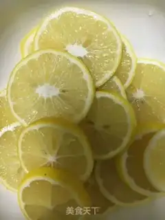 Make Lemonade step 1