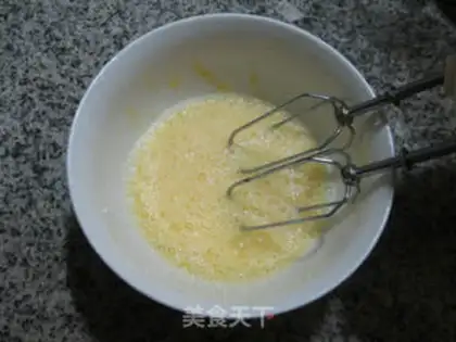 Make Mango full of balls step 1