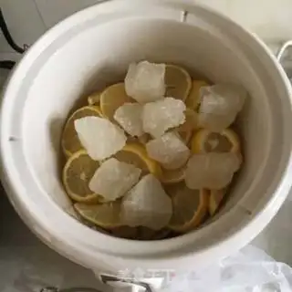 Make Lemonade step 2