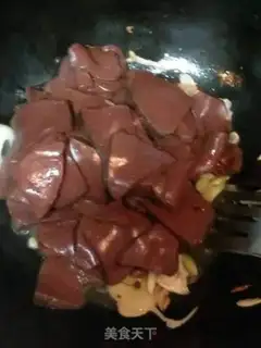 Make Hot tofu step 5
