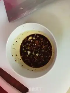 Make Snacks step 3