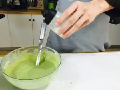 Make Vegetables in the field step 5